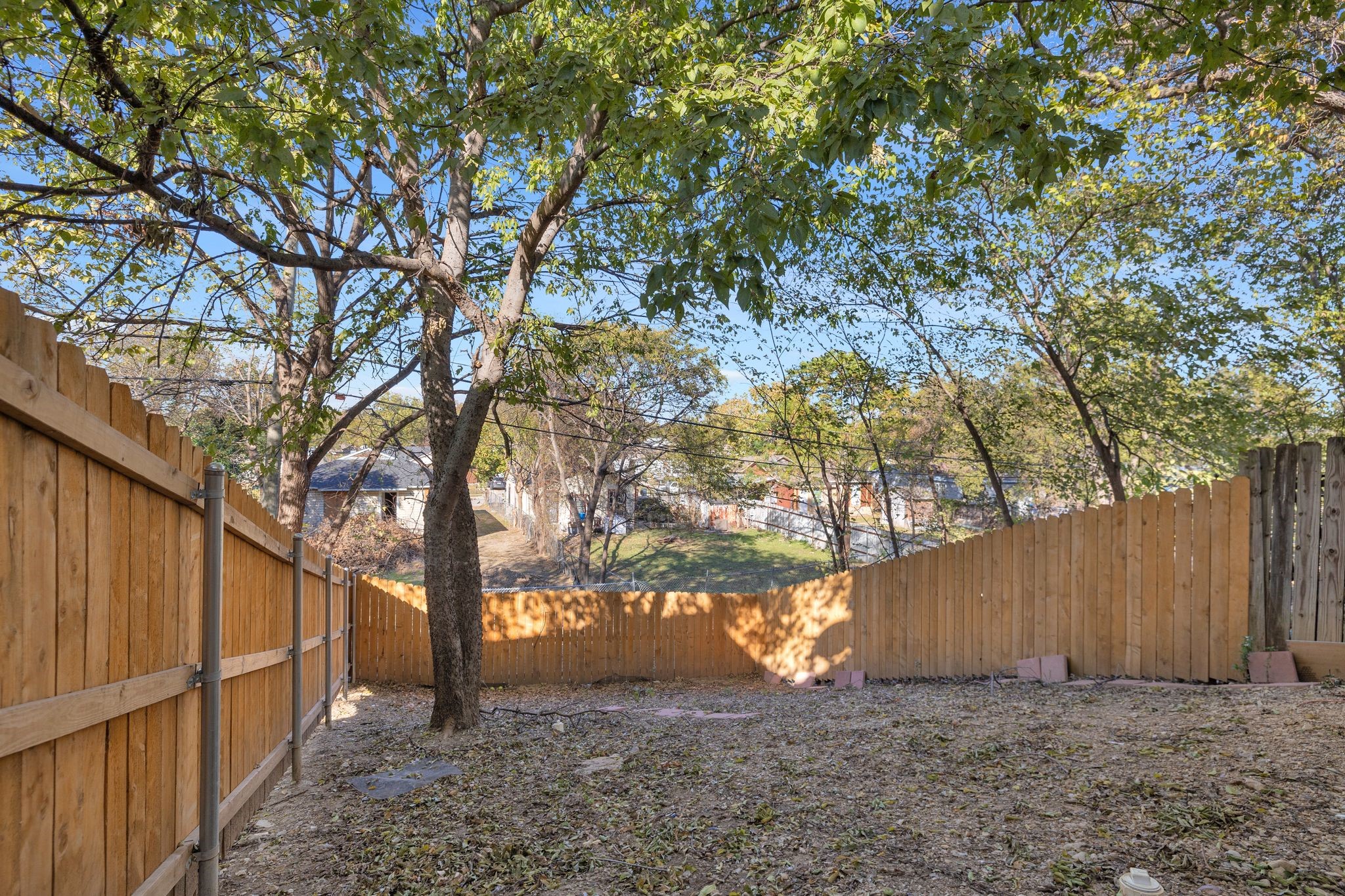 1205 E Powell Avenue Fort Worth TX 76104