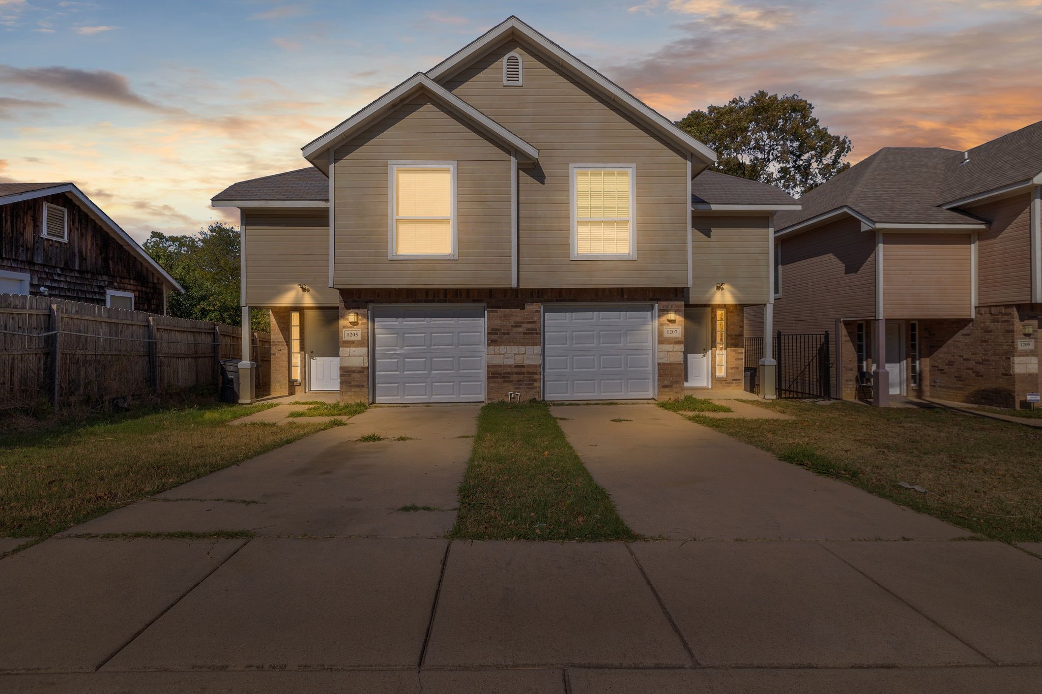 1205 E Powell Avenue Fort Worth TX 76104