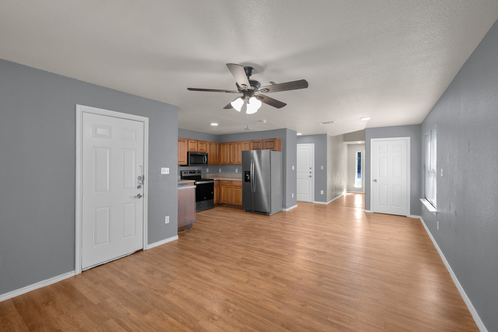 1205 E Powell Avenue Fort Worth TX 76104