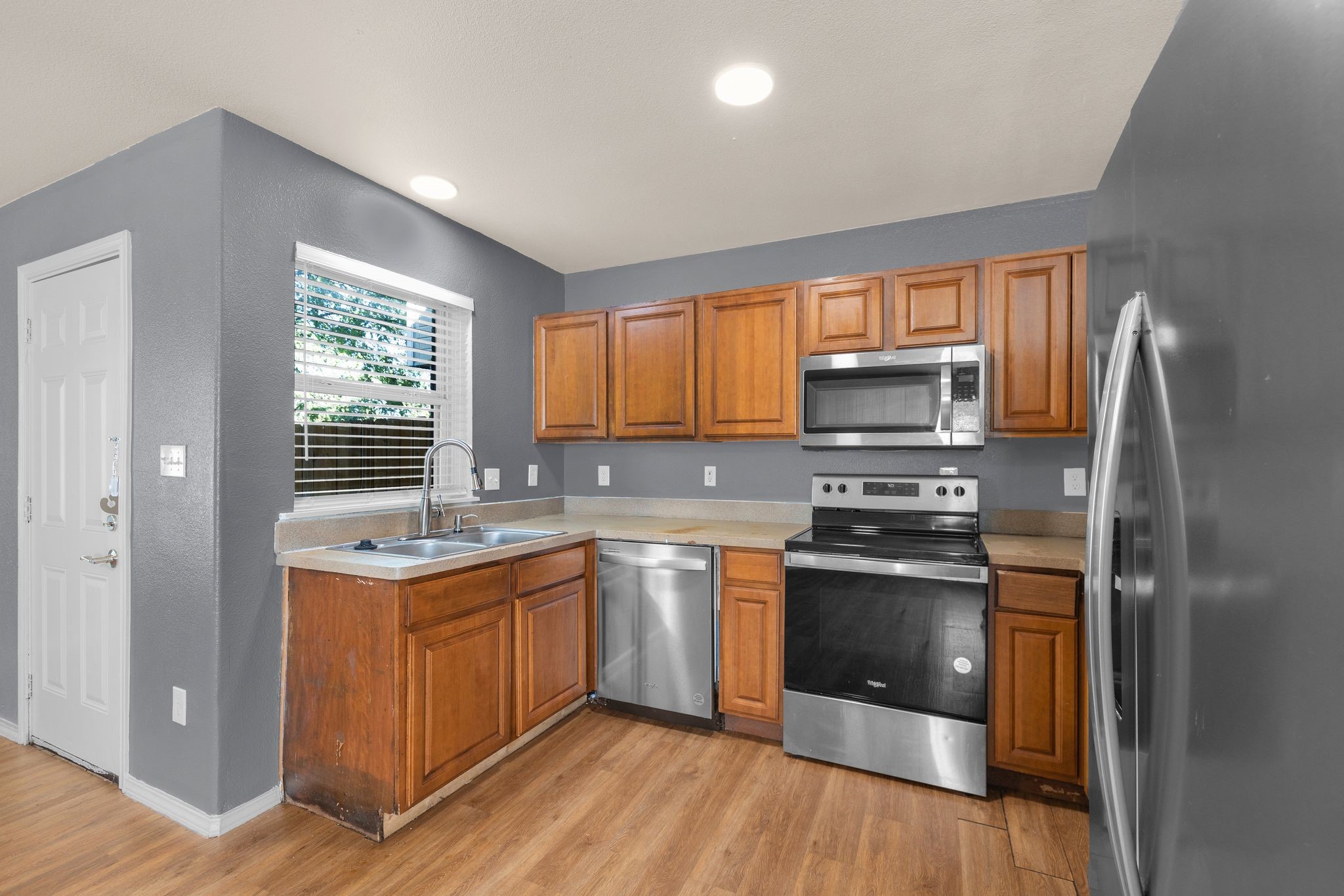 1205 E Powell Avenue Fort Worth TX 76104