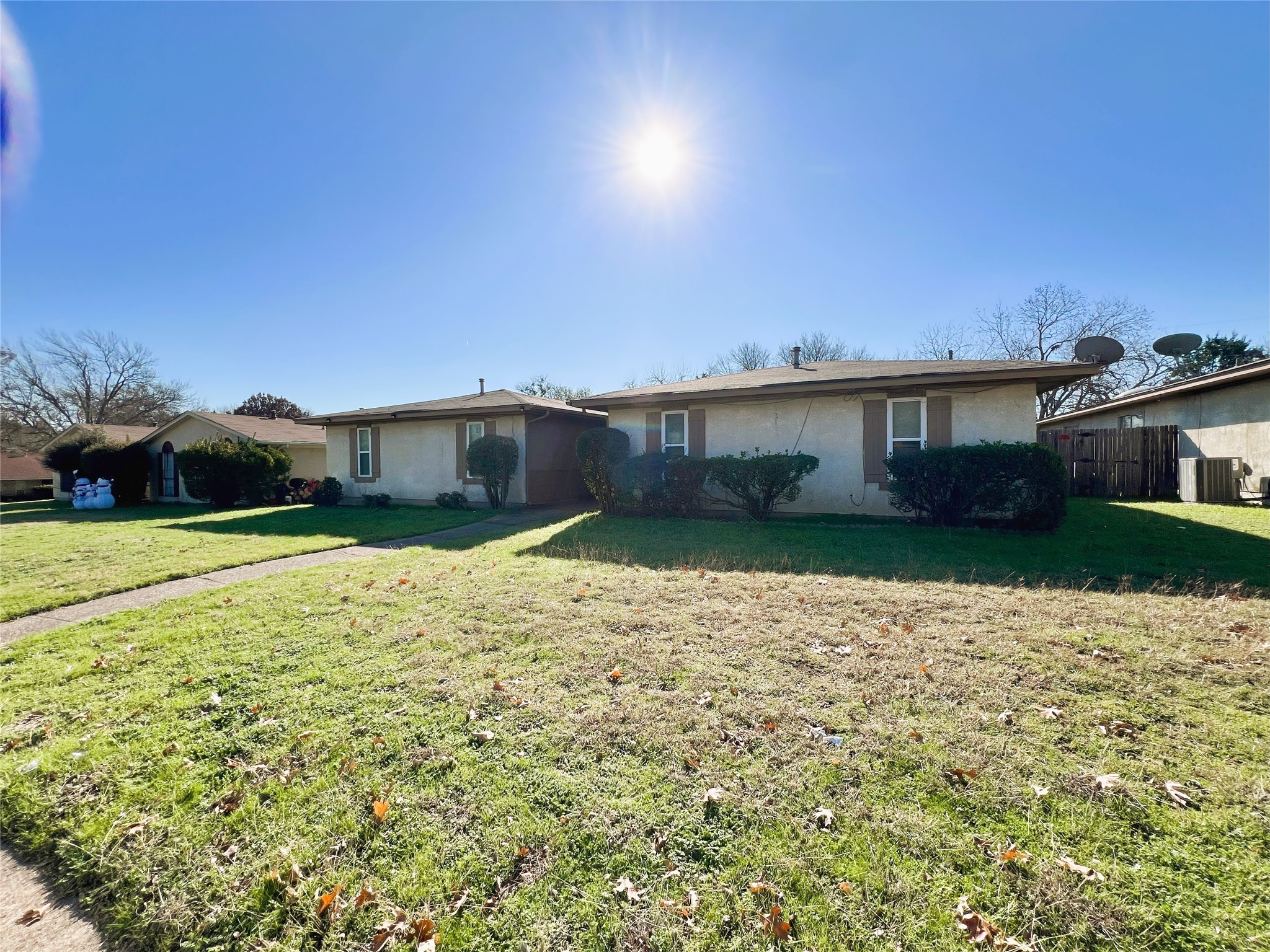 622 Taylor Court Duncanville TX 75137