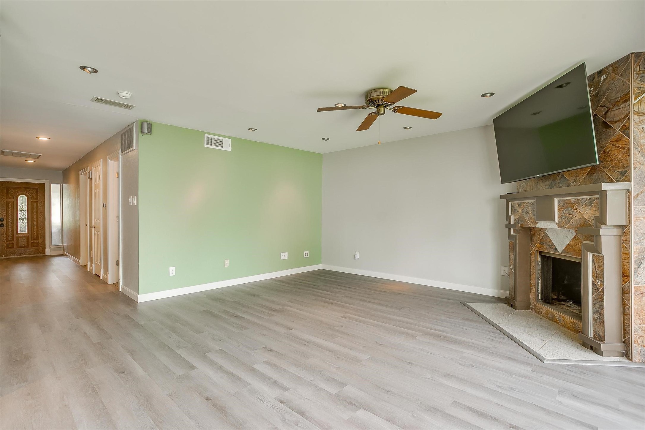 390 Driftwood Court Azle TX 76020
