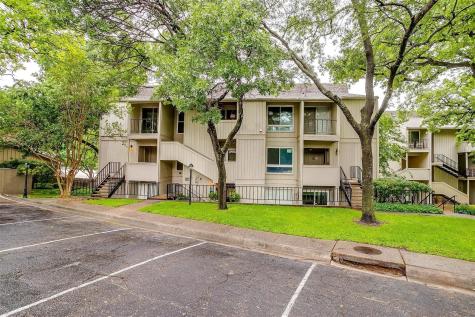 390 Driftwood Court Azle TX 76020