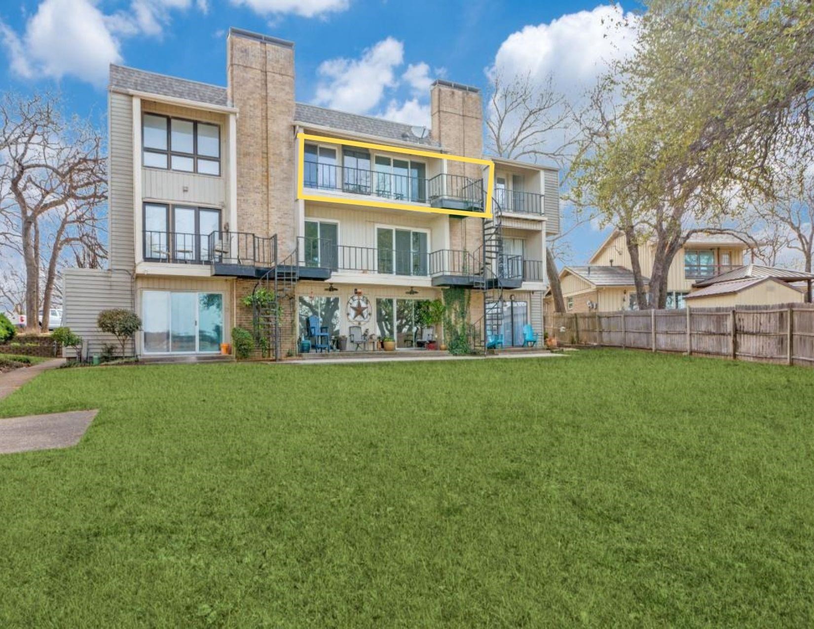 390 Driftwood Court Azle TX 76020