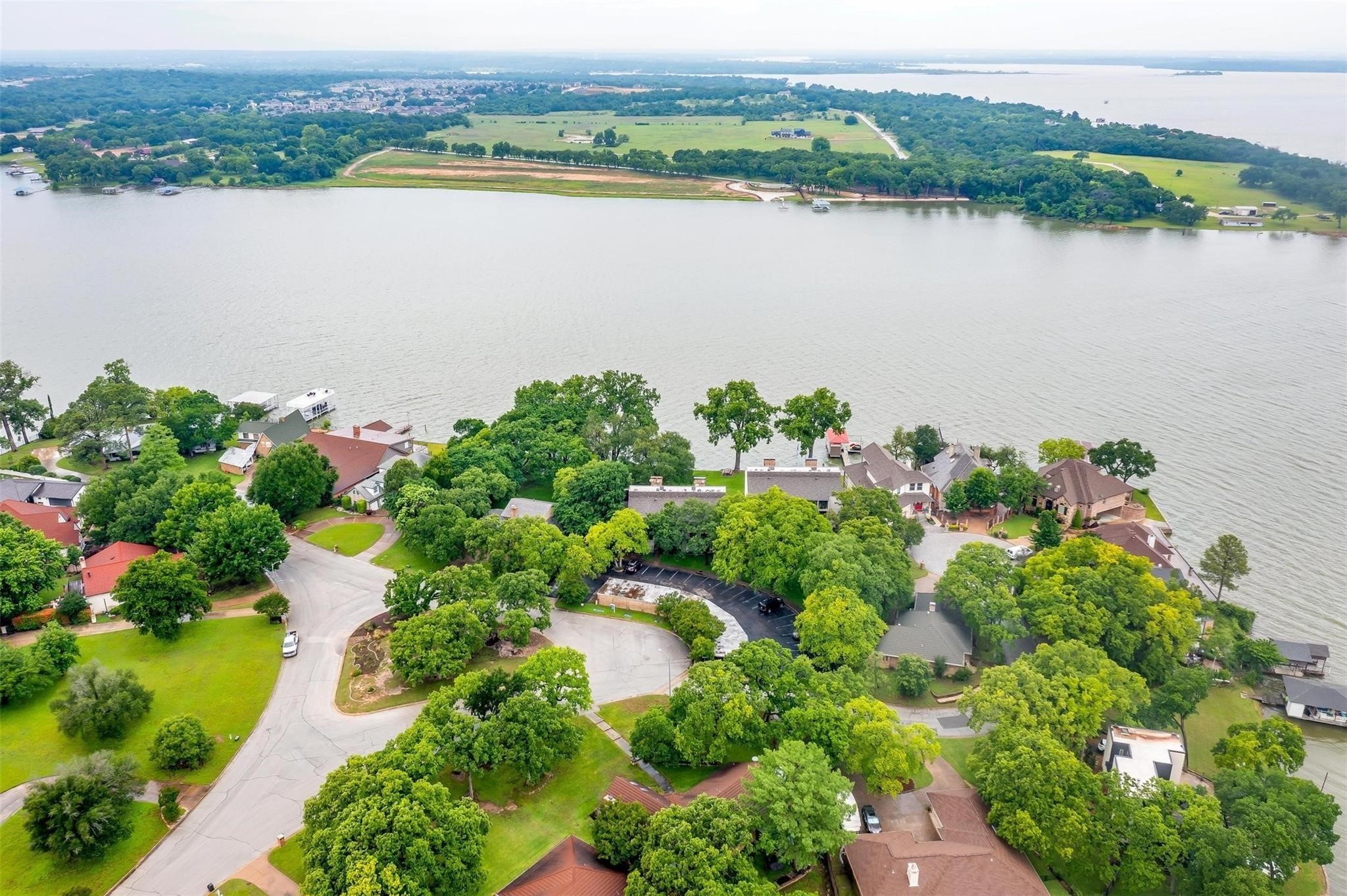 390 Driftwood Court Azle TX 76020