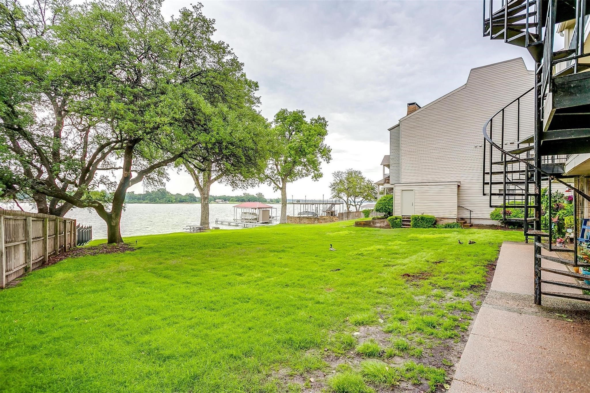 390 Driftwood Court Azle TX 76020
