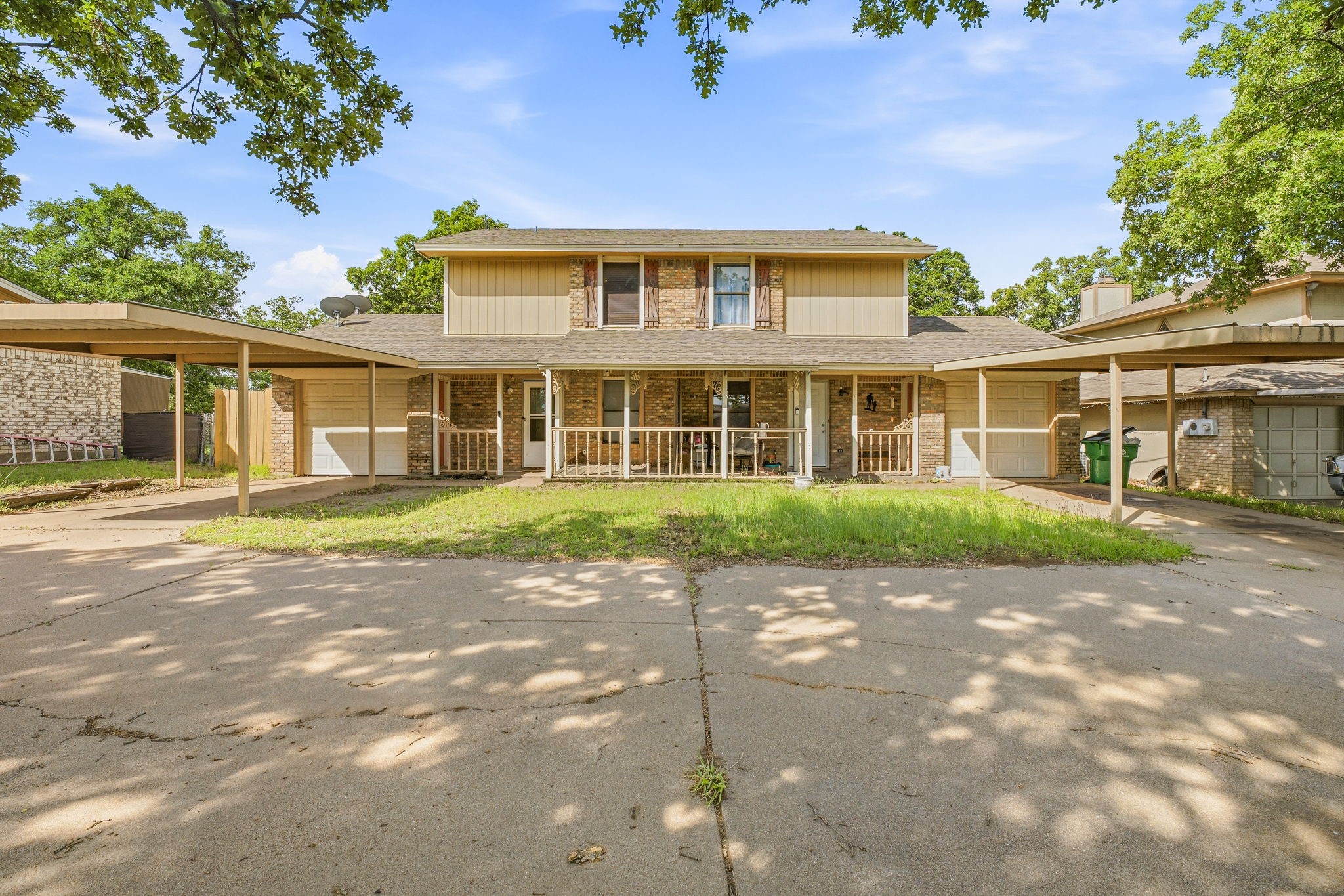 133 Lori Drive Mineral Wells TX 76067