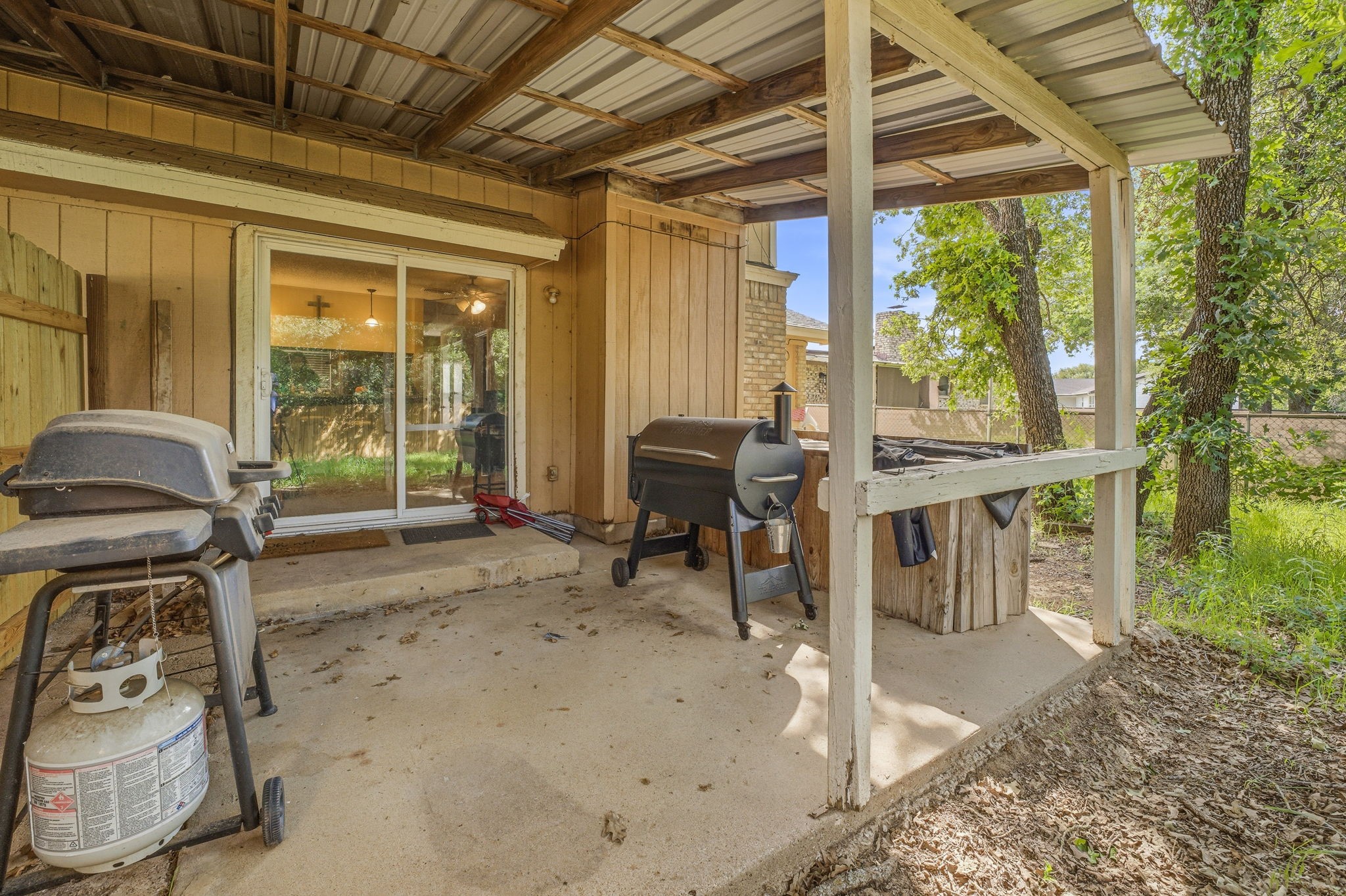 133 Lori Drive Mineral Wells TX 76067