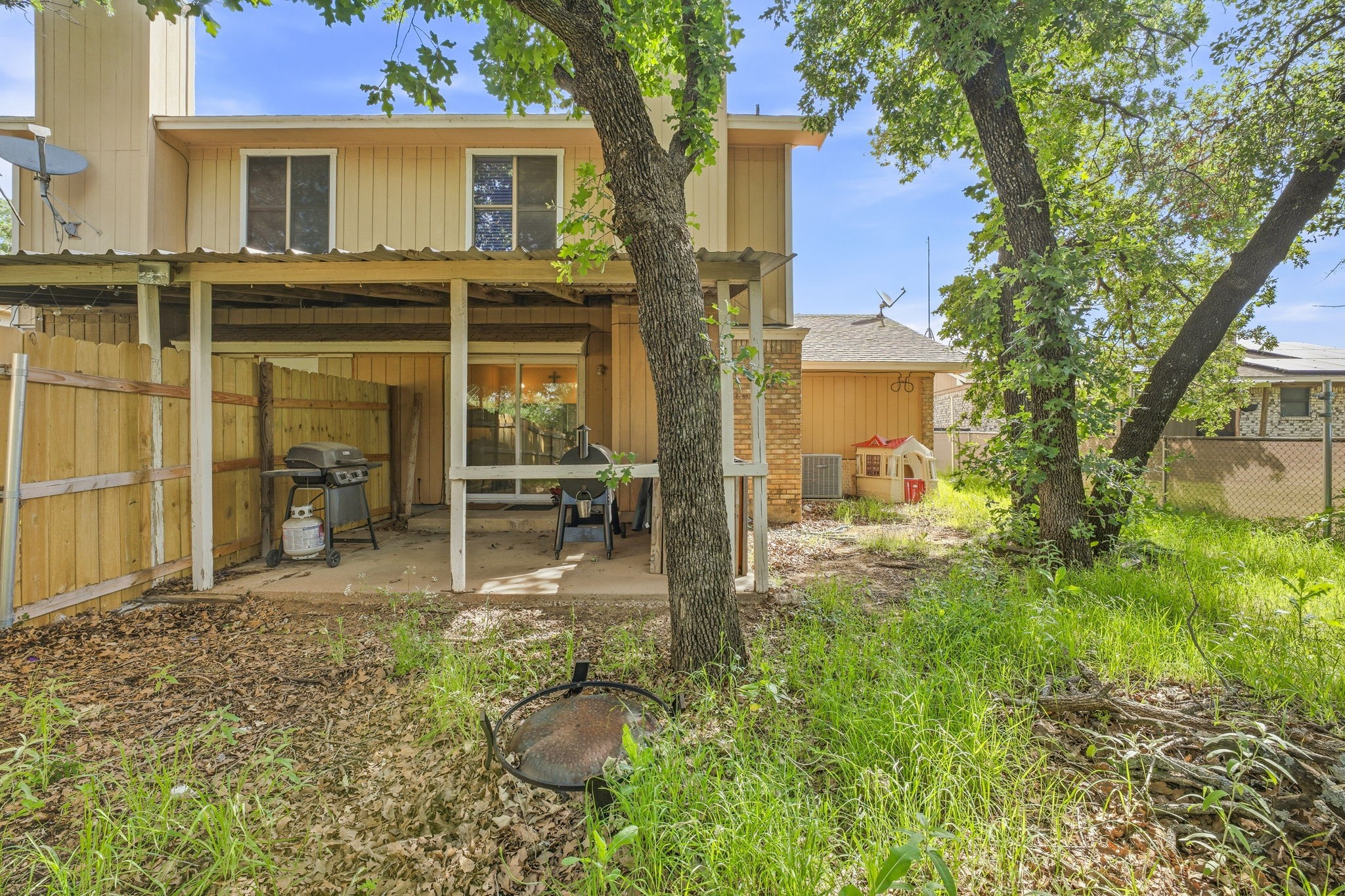 133 Lori Drive Mineral Wells TX 76067