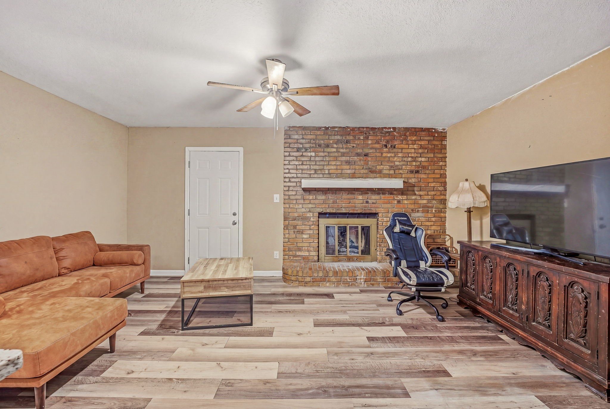 133 Lori Drive Mineral Wells TX 76067