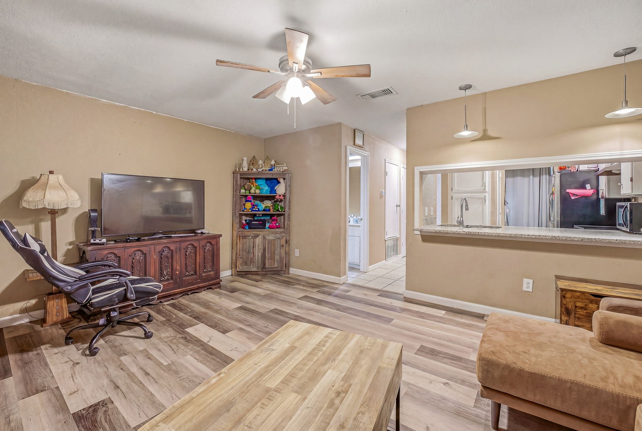 133 Lori Drive Mineral Wells TX 76067
