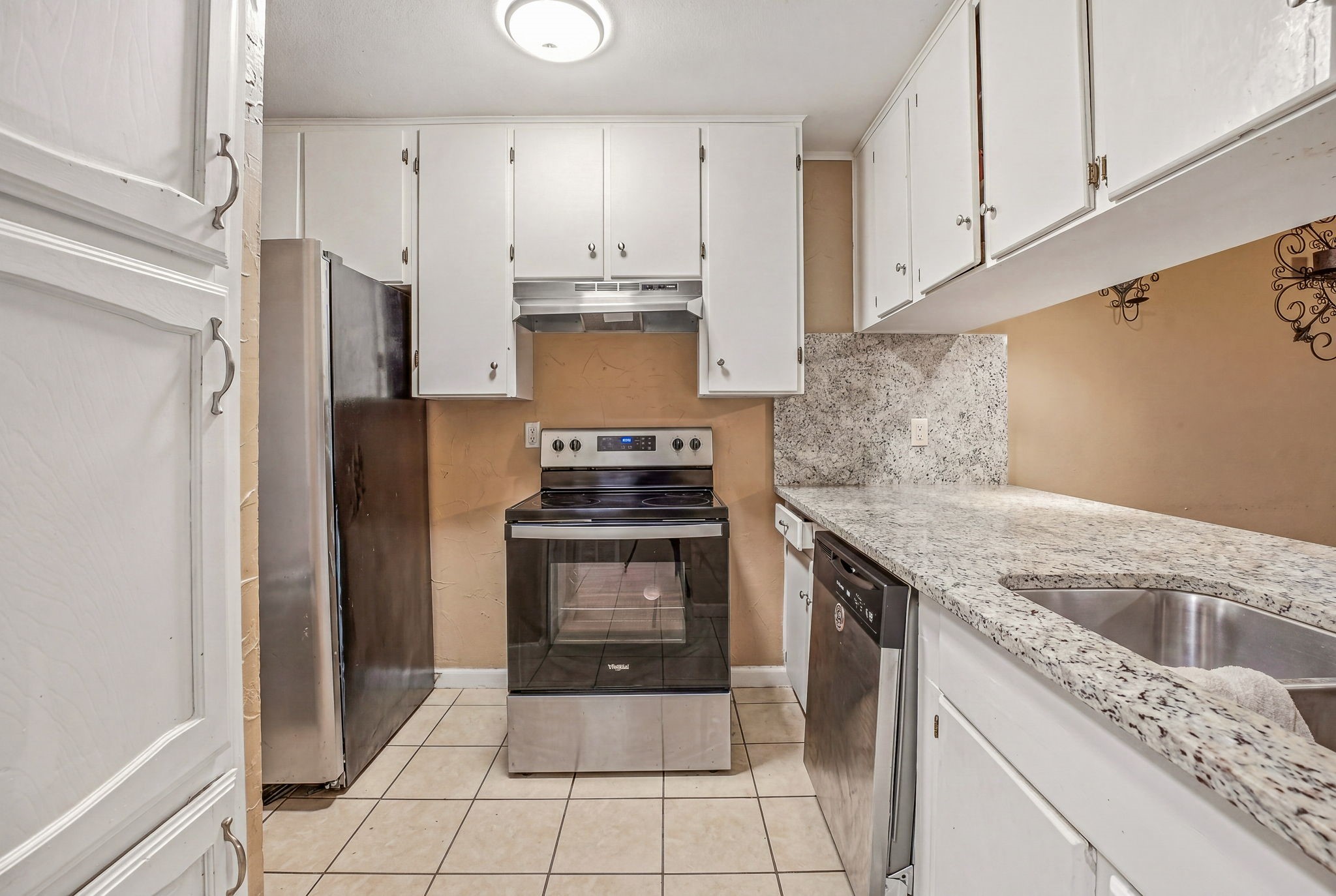 133 Lori Drive Mineral Wells TX 76067