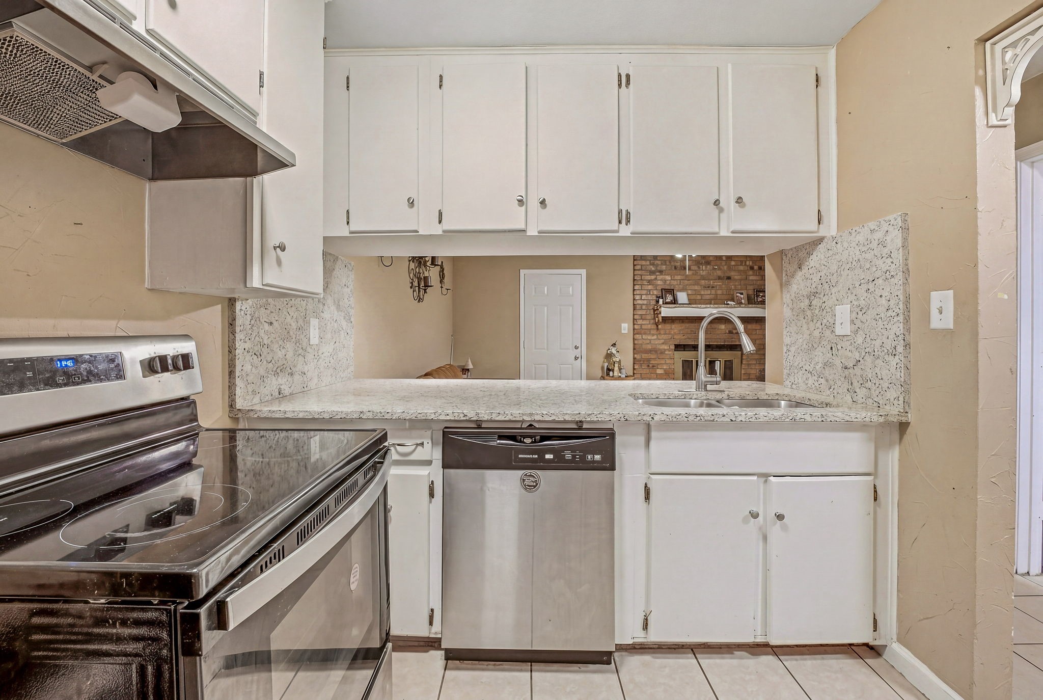 133 Lori Drive Mineral Wells TX 76067