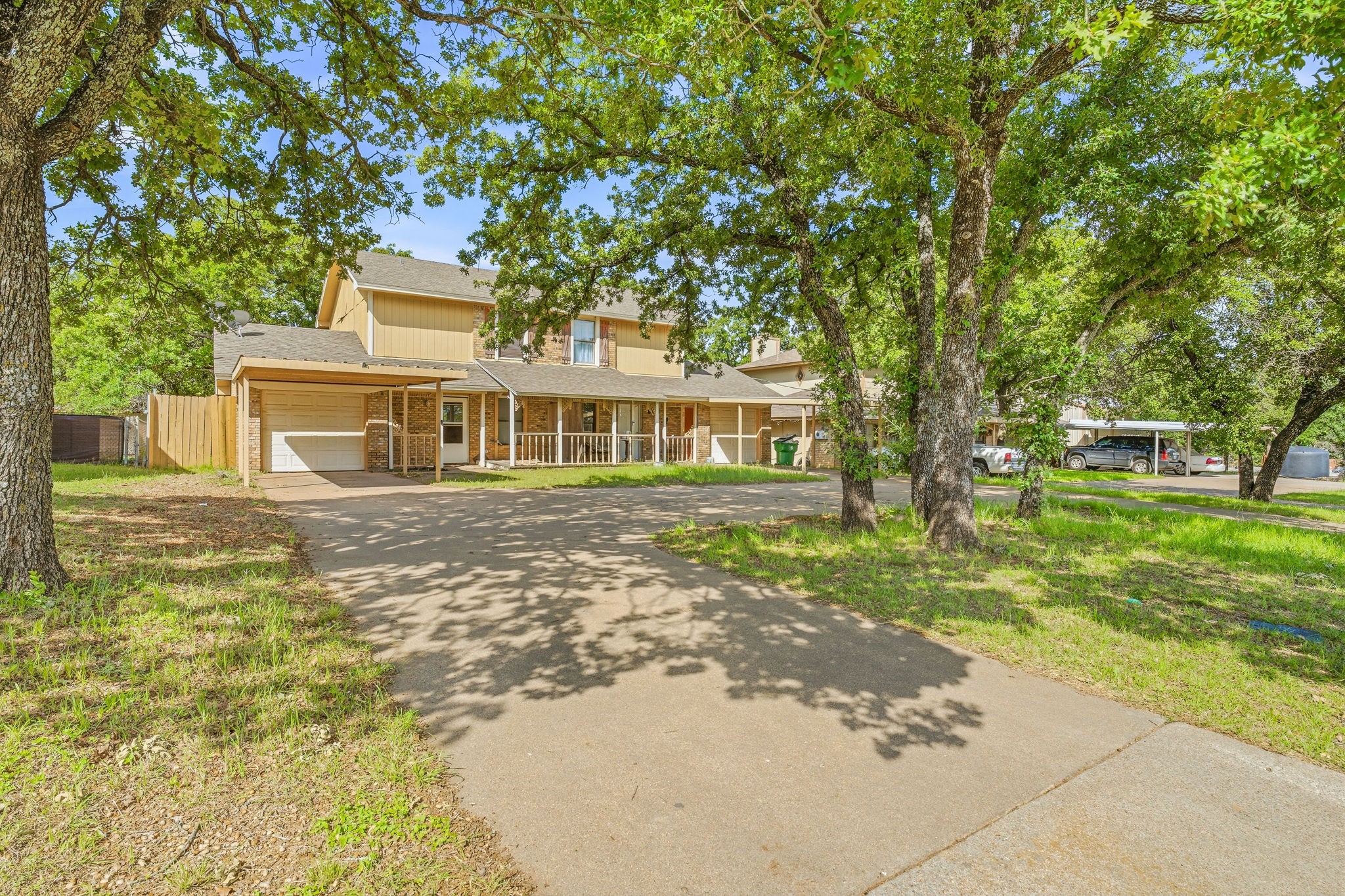 133 Lori Drive Mineral Wells TX 76067