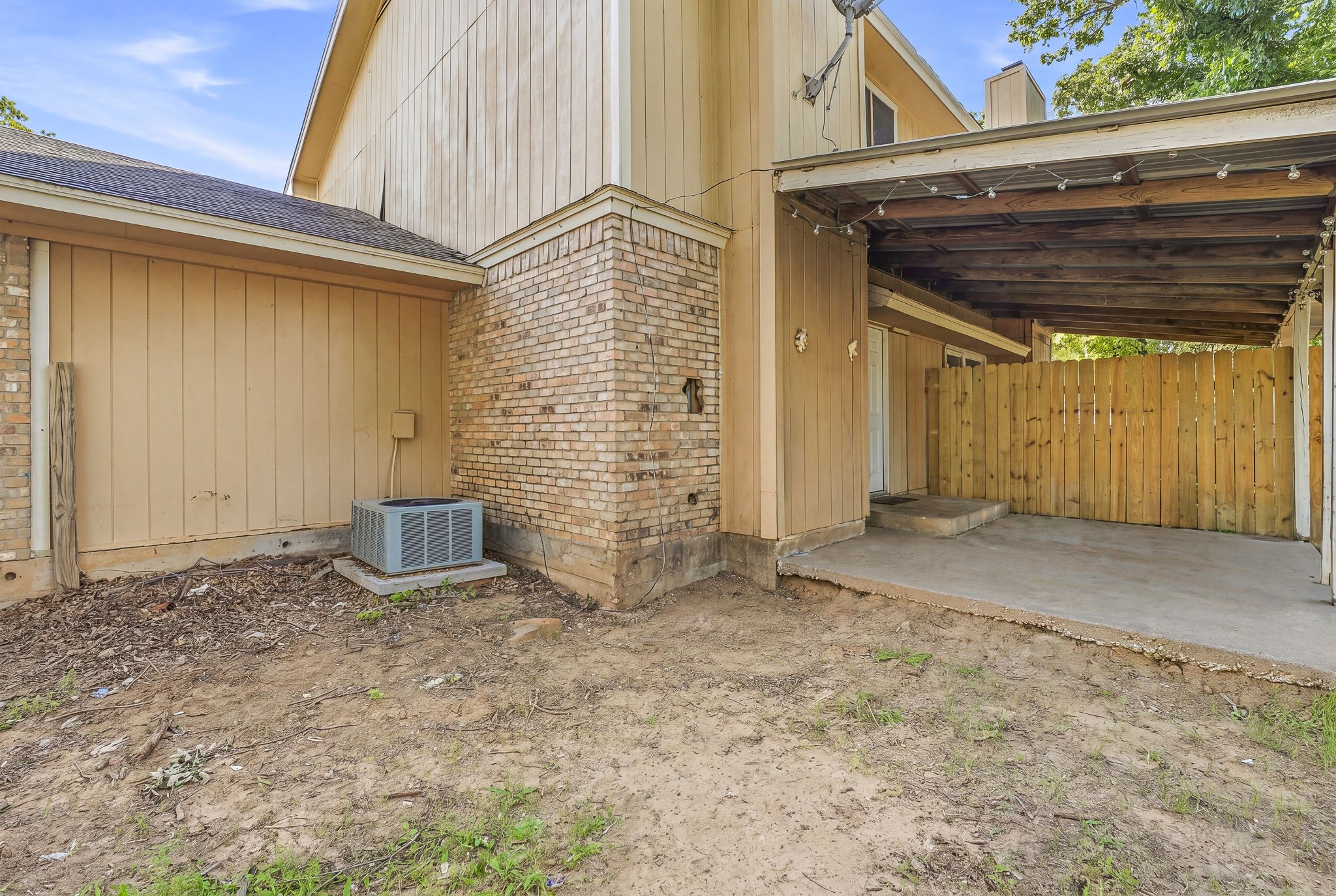 133 Lori Drive Mineral Wells TX 76067