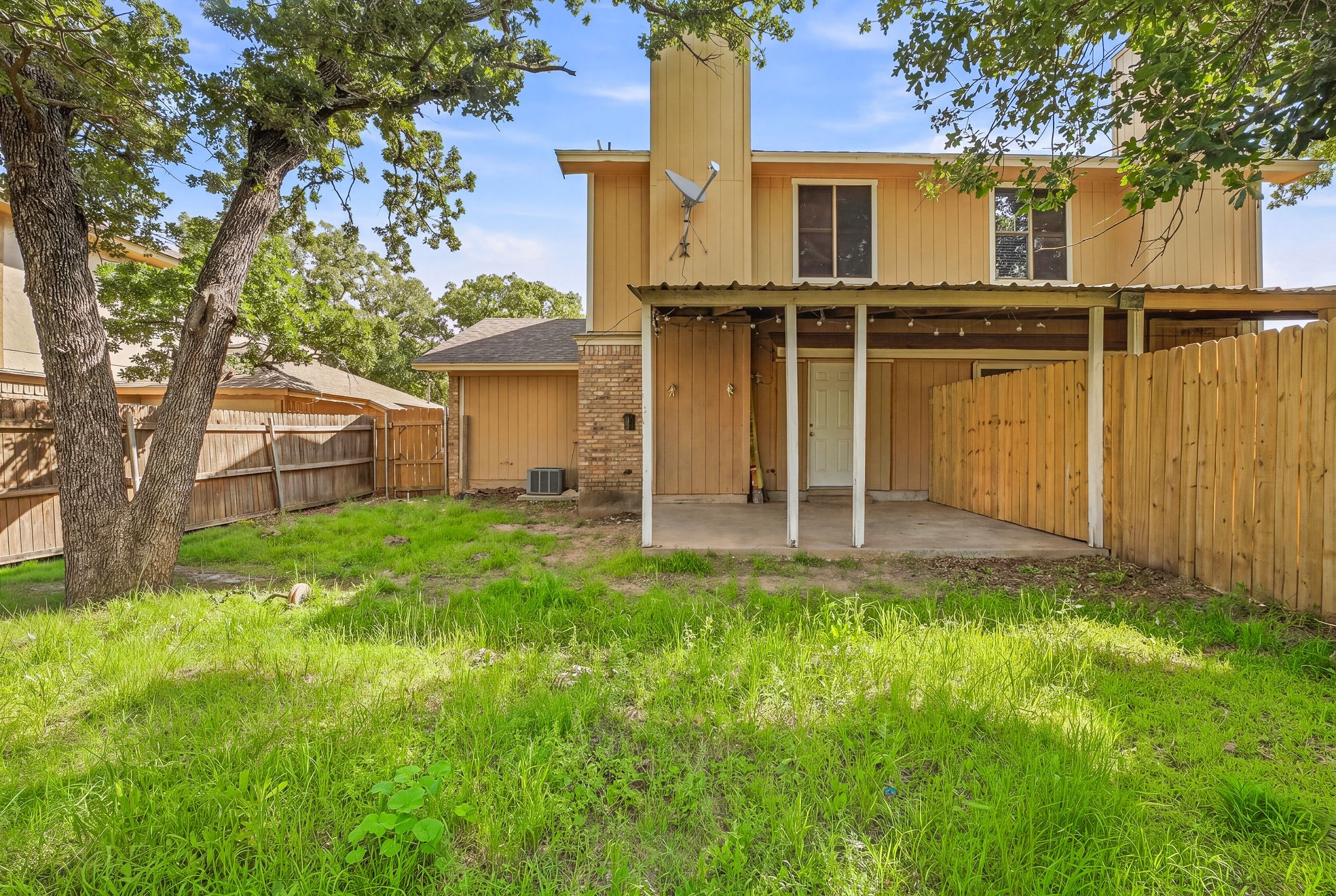 133 Lori Drive Mineral Wells TX 76067