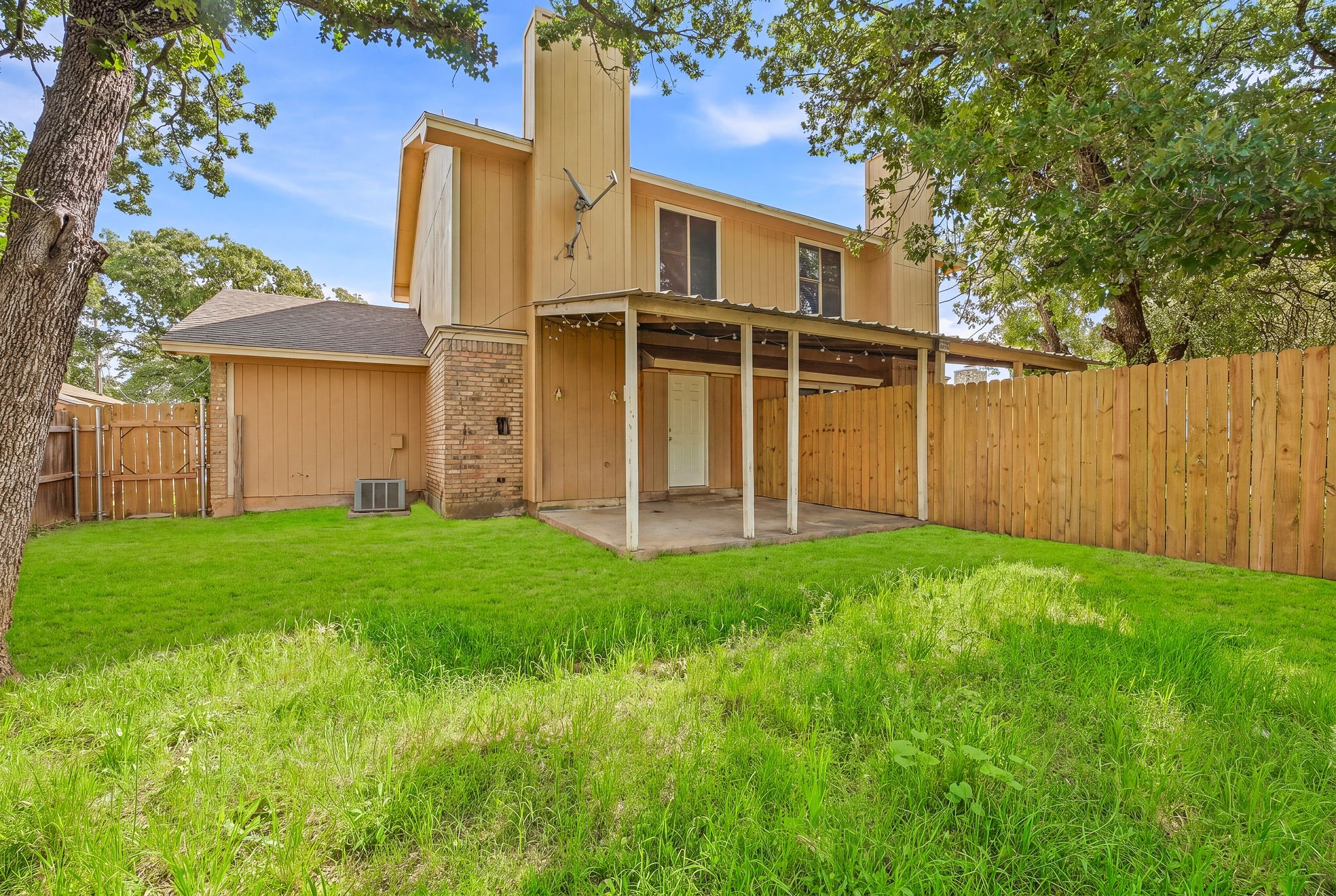 133 Lori Drive Mineral Wells TX 76067