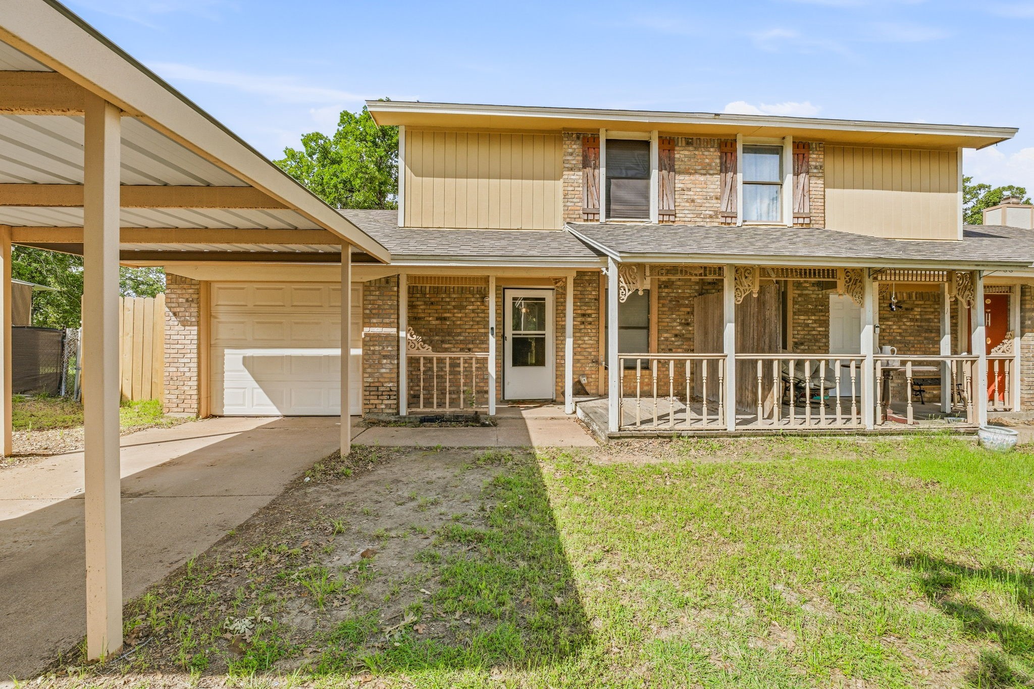 133 Lori Drive Mineral Wells TX 76067
