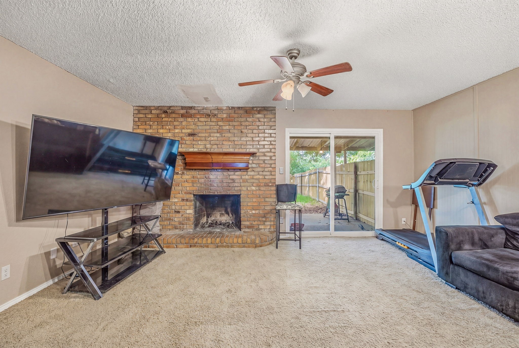 133 Lori Drive Mineral Wells TX 76067