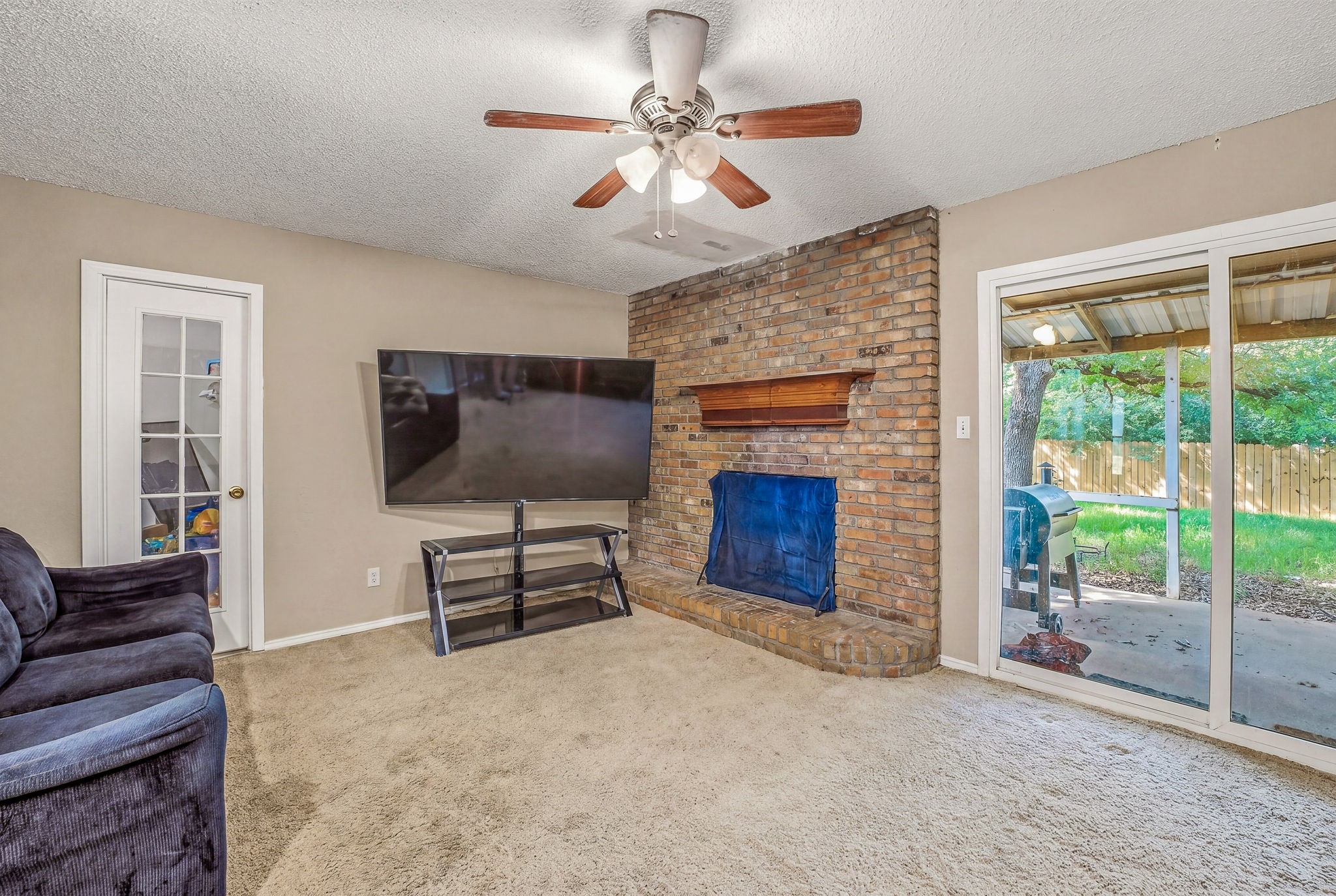 133 Lori Drive Mineral Wells TX 76067