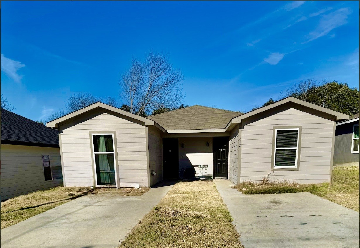 812 S 22nd Street Temple TX 76501