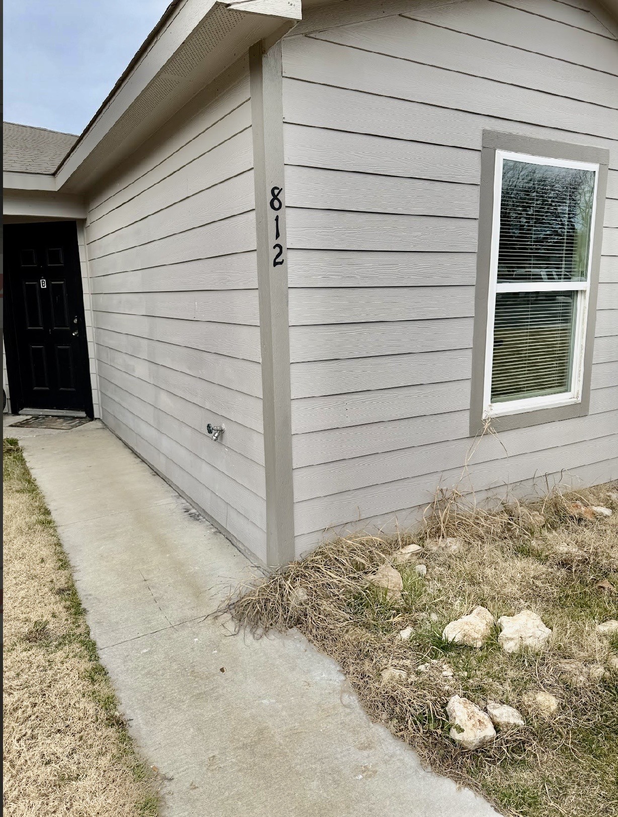 812 S 22nd Street Temple TX 76501