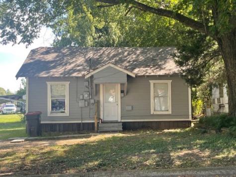 2032, 2044, 2054 E Price Street Paris TX 75460