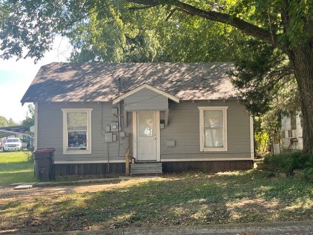 2032, 2044, 2054 E Price Street Paris TX 75460