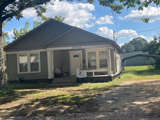 2032, 2044, 2054 E Price Street Paris TX 75460