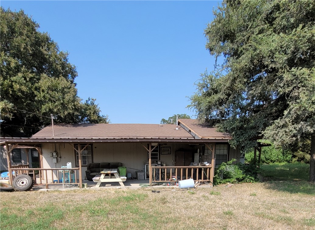 217 Leroy Parkway Elm Mott TX 76640
