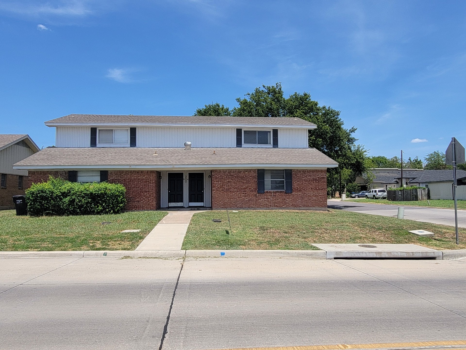 3002 Stanford Street Greenville TX 75401