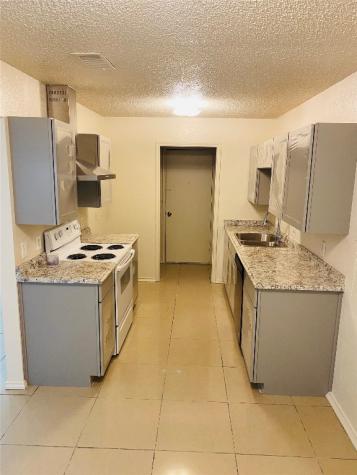 3625 Hulen Park Circle Fort Worth TX 76123