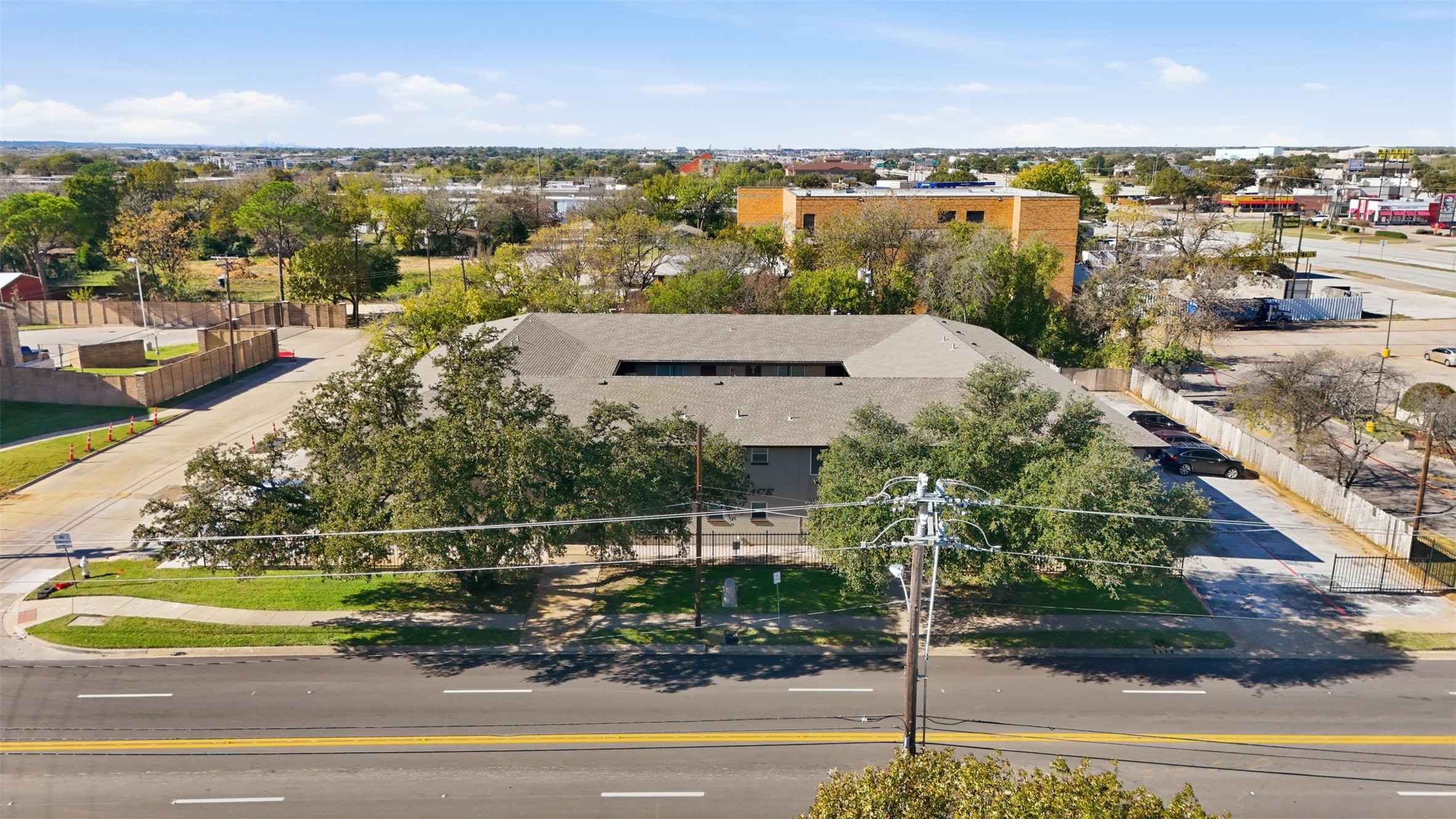 150 S Main Street Euless TX 76040