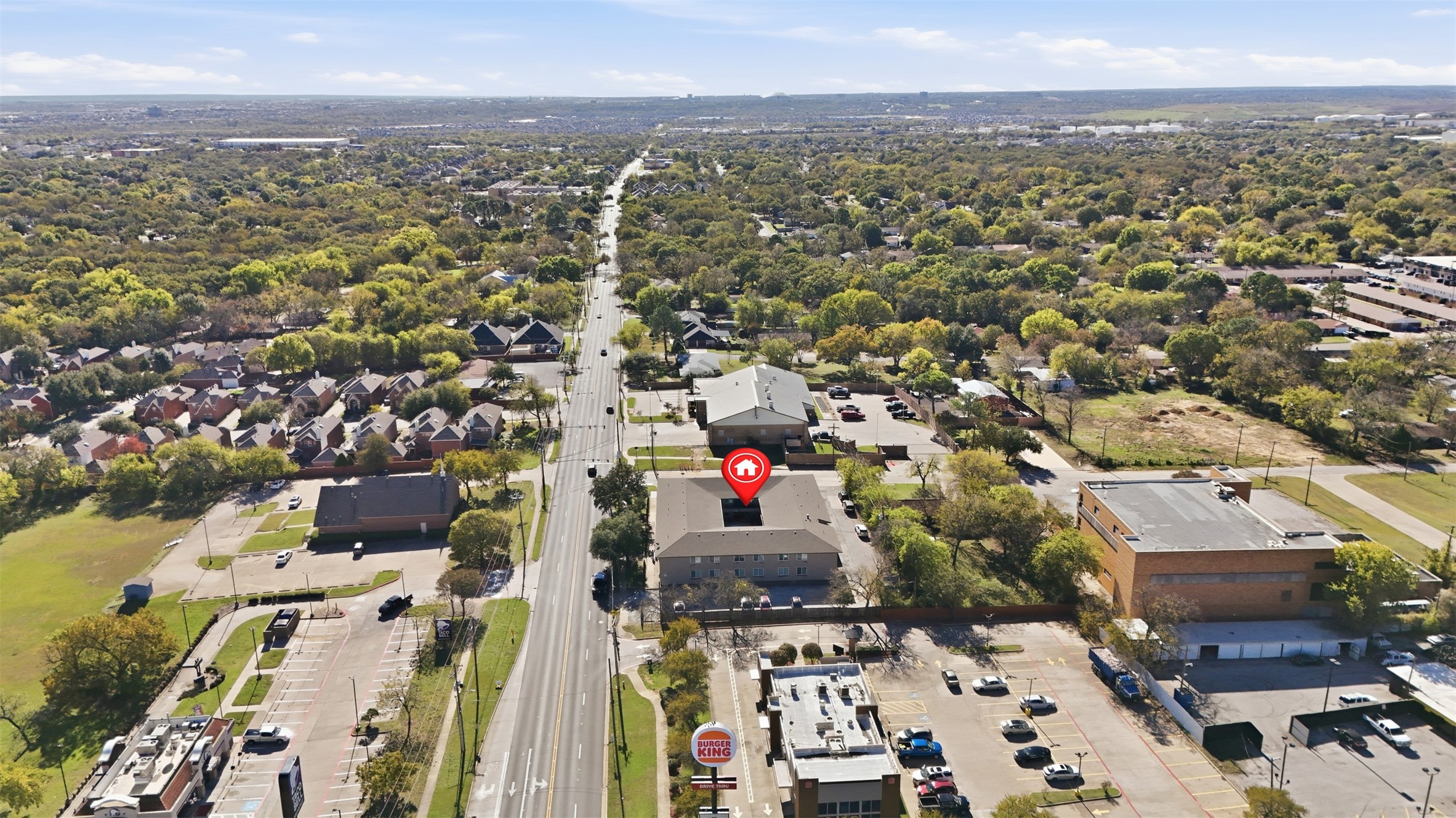 150 S Main Street Euless TX 76040