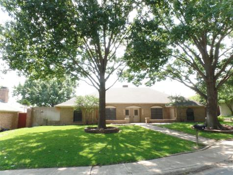 7121 Pleasant View Drive Dallas TX 75231