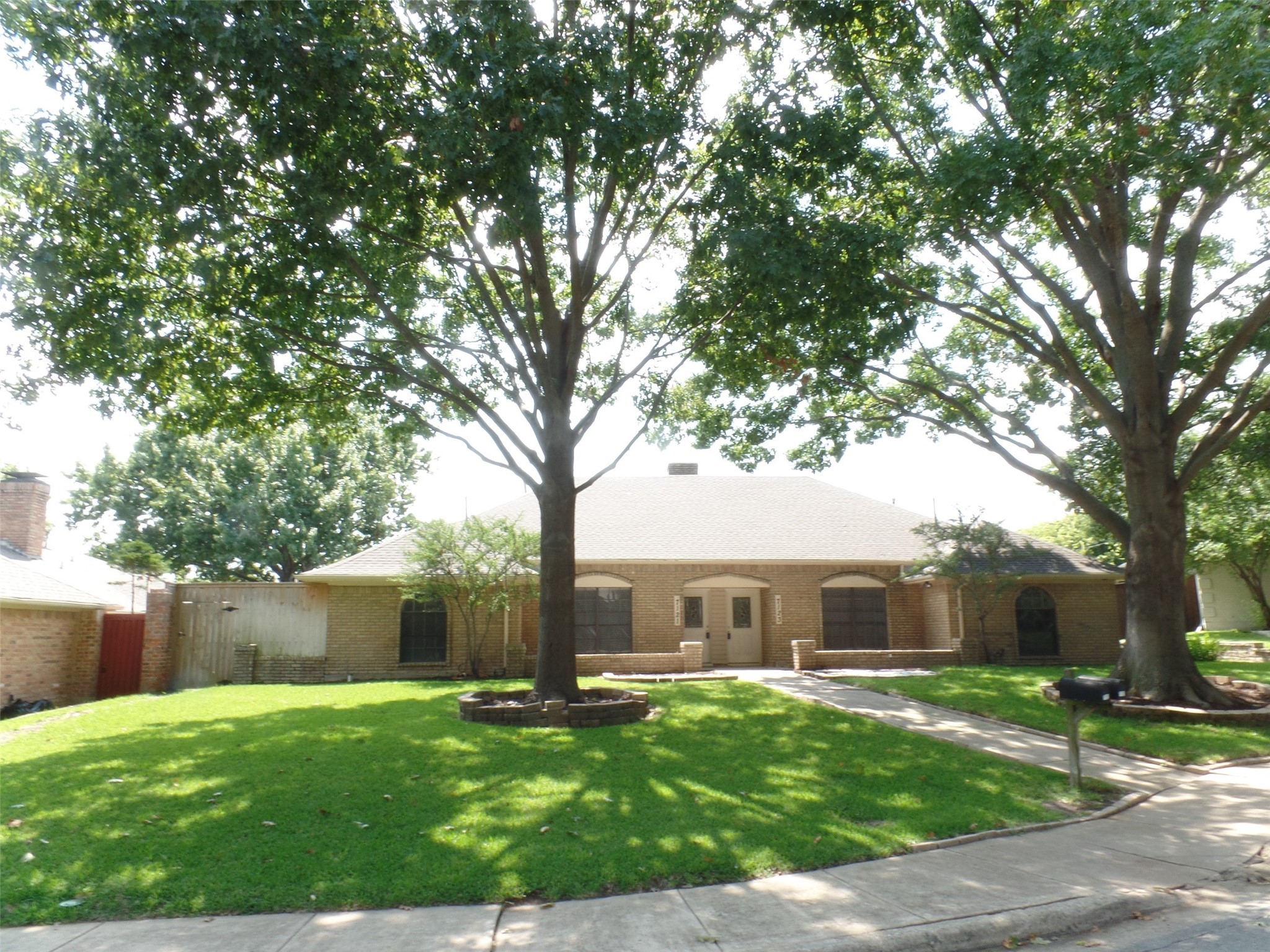7121 Pleasant View Drive Dallas TX 75231