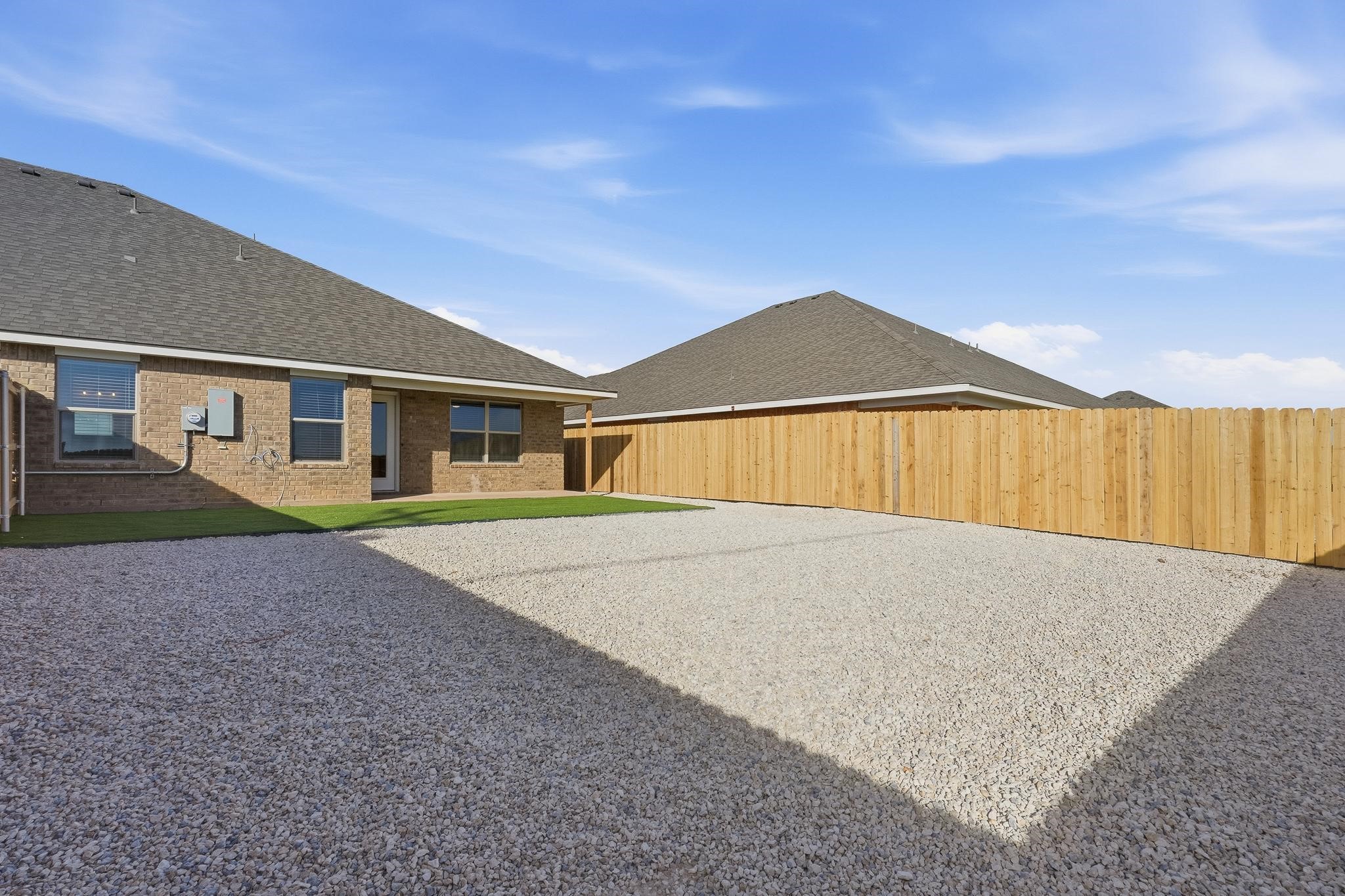 2892 Glennster Abilene TX 79606