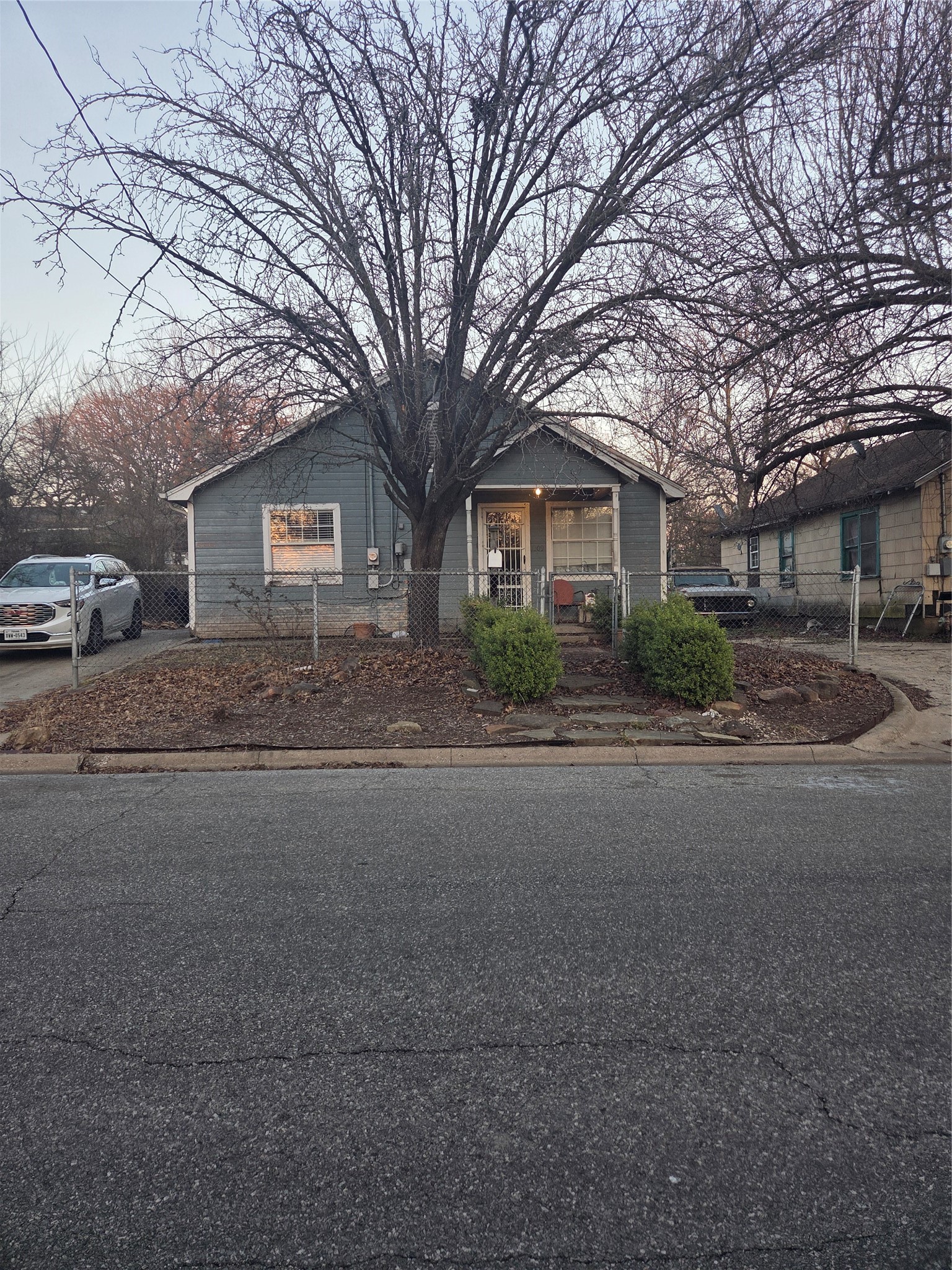 1309 S Rusk Street Sherman TX 75090