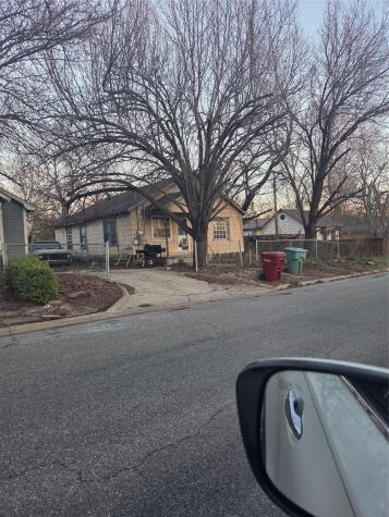 1309 S Rusk Street Sherman TX 75090