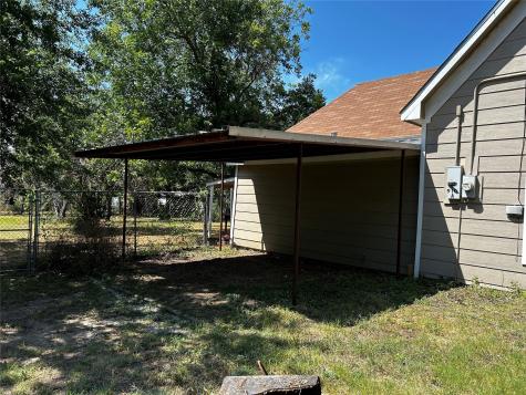910 W Long Street Stephenville TX 76401