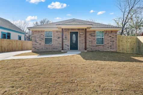 1126 N 11th Street Waco TX 76707