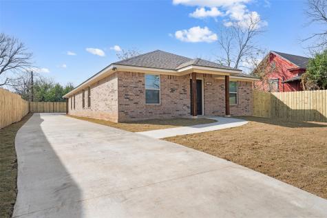 1126 N 11th Street Waco TX 76707
