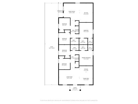 1126 N 11th Street Waco TX 76707