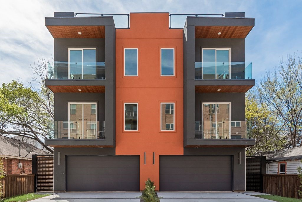 918-920 Duluth Dallas TX 75212