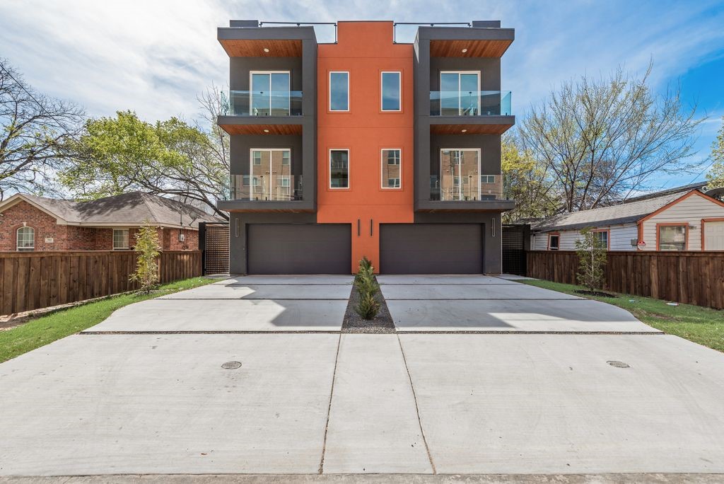 918-920 Duluth Dallas TX 75212