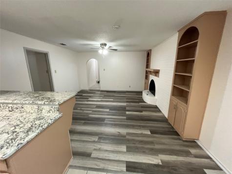548 Billie Ruth Lane Hurst TX 76053