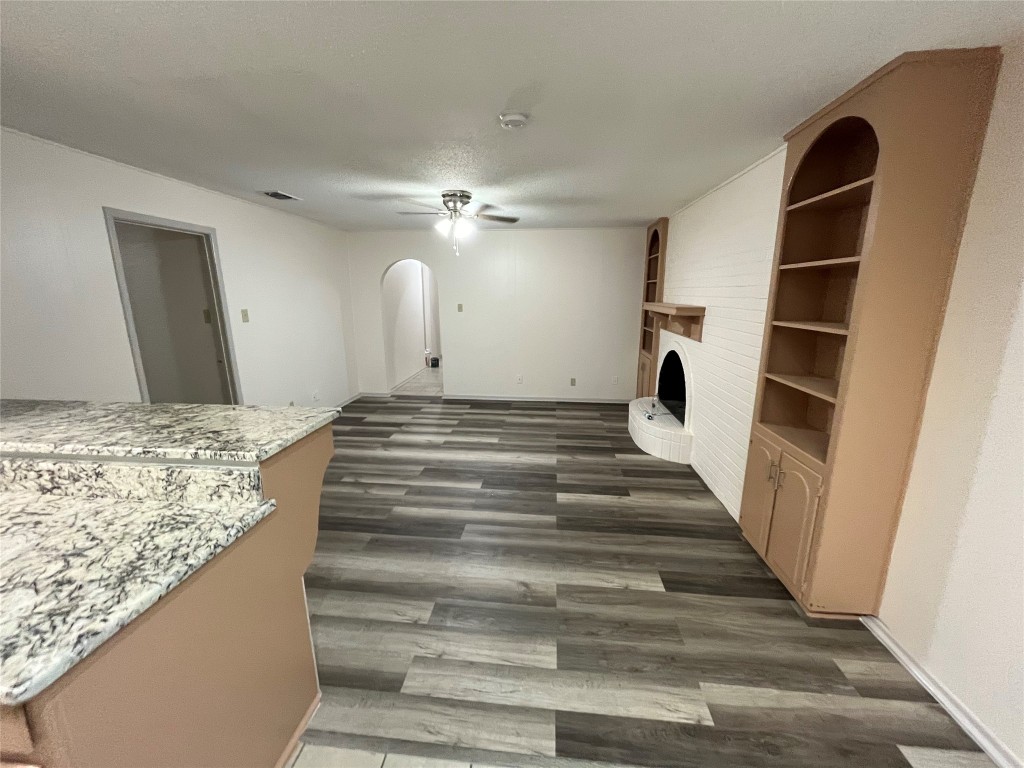 548 Billie Ruth Lane Hurst TX 76053