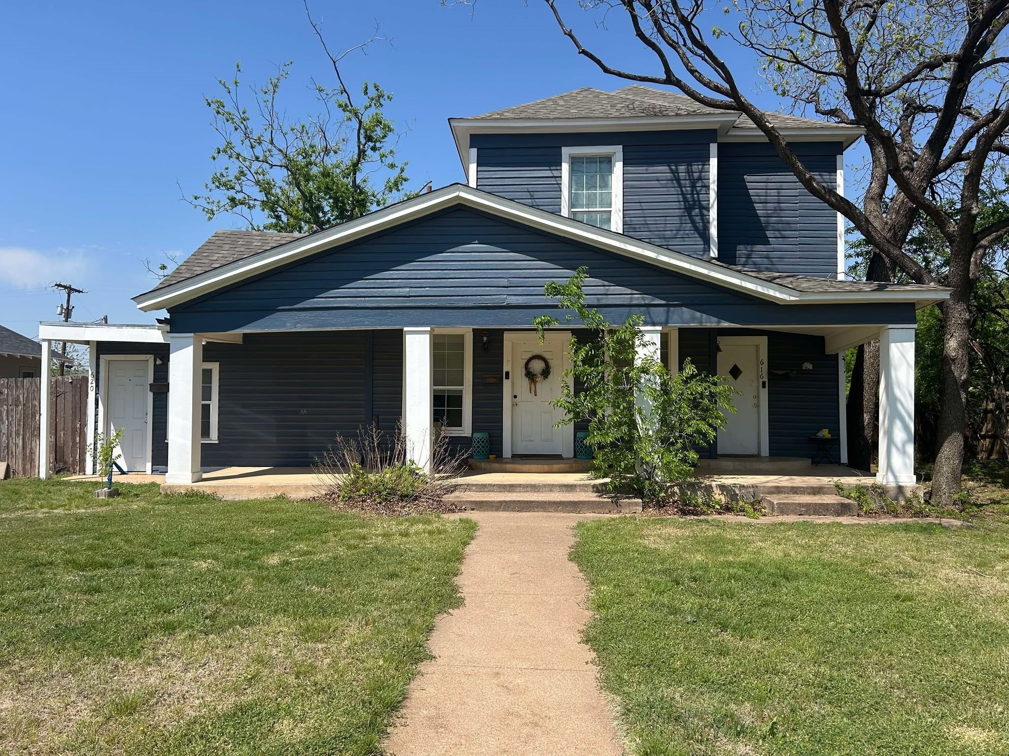 616 Grand Avenue Abilene TX 79605