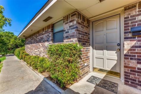 338 Park Brook Drive Dallas TX 75218