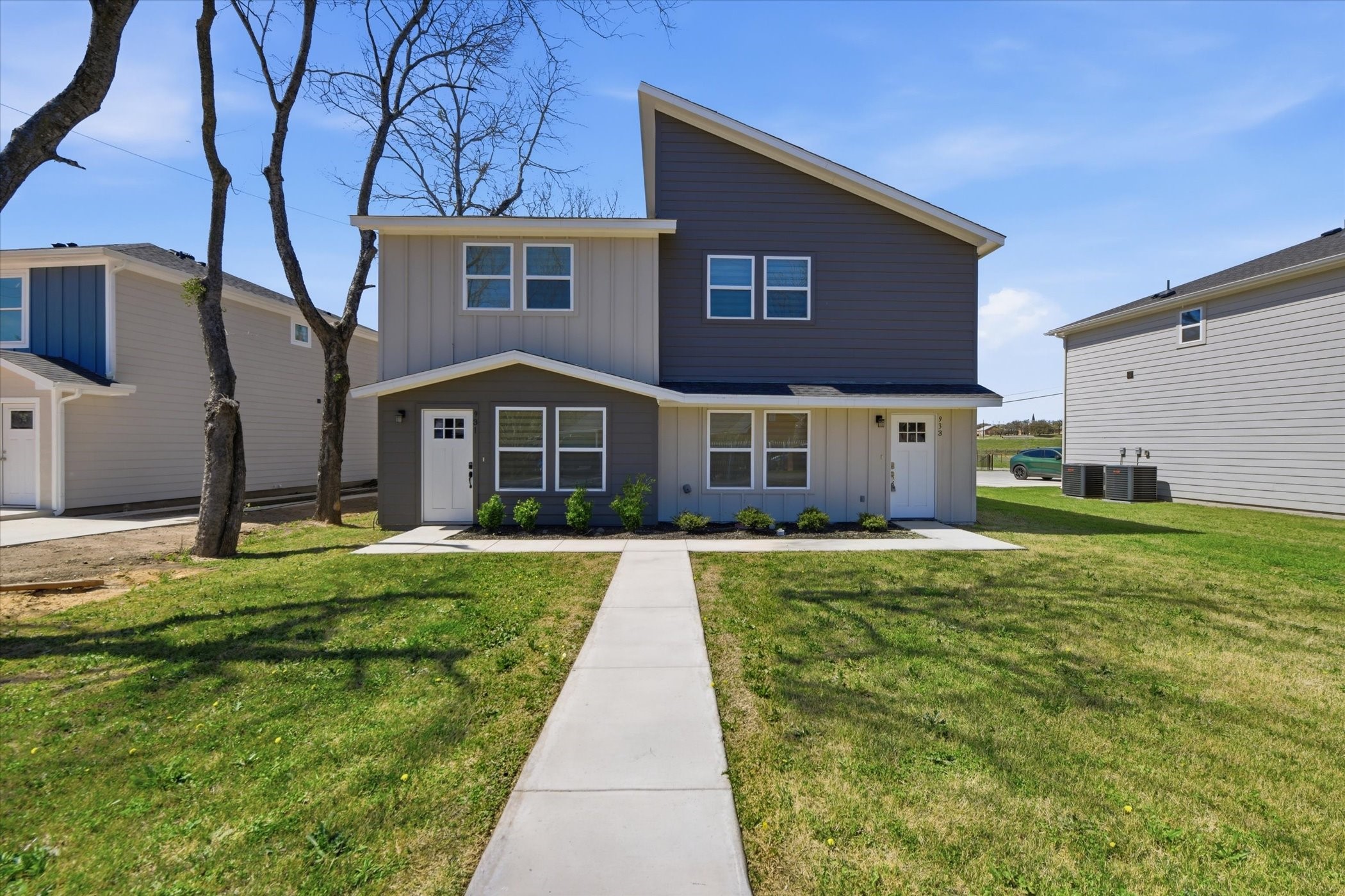931 & 933 River Road Fort Worth TX 76114